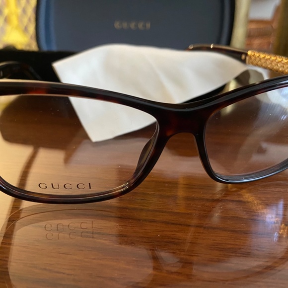 Gucci Frames - Picture 3 of 3